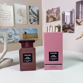 TOMFORD TF Naked Rose Perfume-3168  