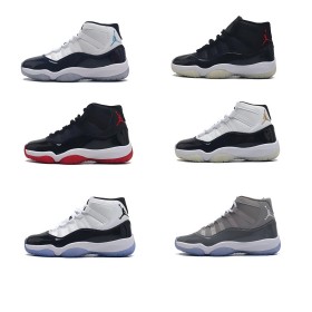 Jordan 11  (31 Style)-0432  