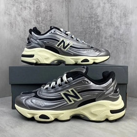 New Balance NB 1000 Y2K Naked 3D Wear-resistant Breathable Low-top Running Shoes-2932  